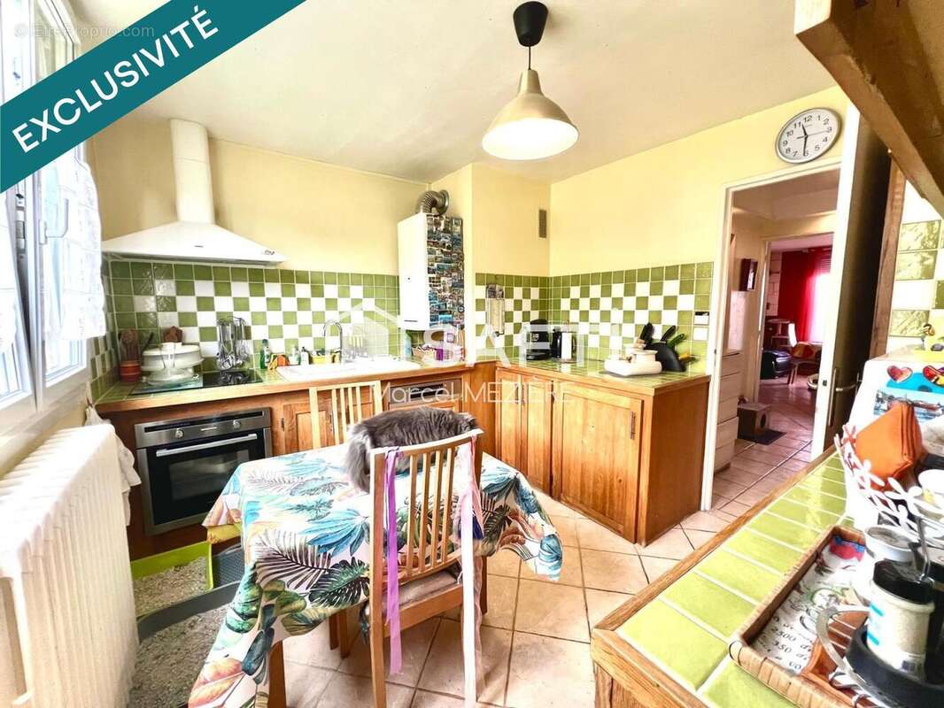 Photo 6 - Appartement à PARON