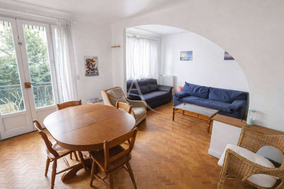 Maison à ANTONY