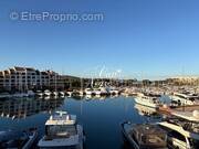 Appartement à COGOLIN