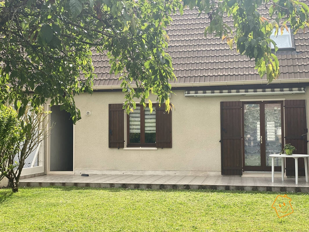 Maison à BOURGES