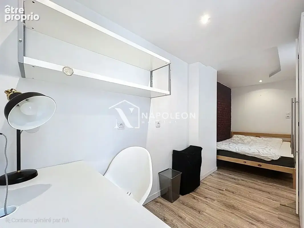 Appartement 5 pièces 106 m² à vendre à Lille (59000) - photo 8
