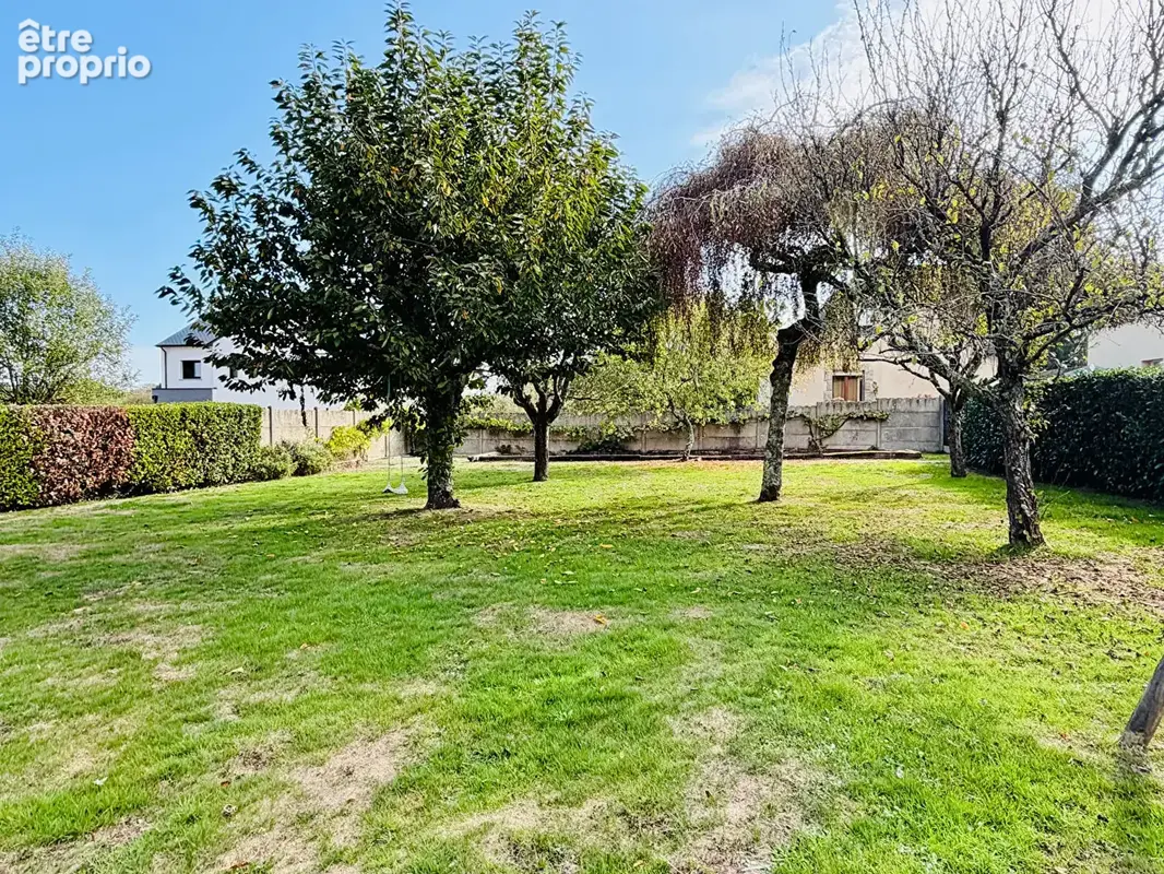 Maison familliale avec 1200 m2 de terrain - photo 5