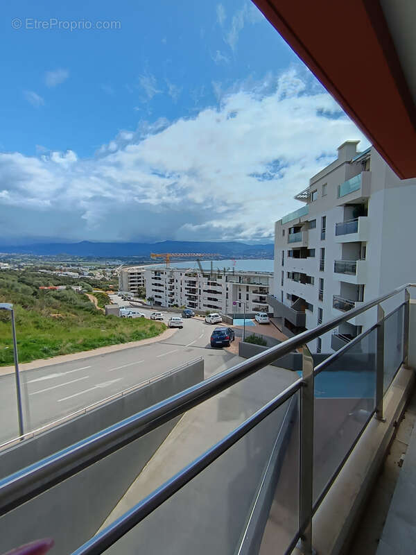 Appartement à AJACCIO