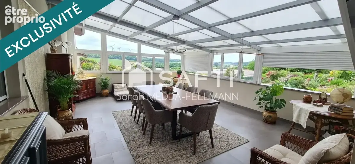 Photo 1 - Appartement à KERBACH