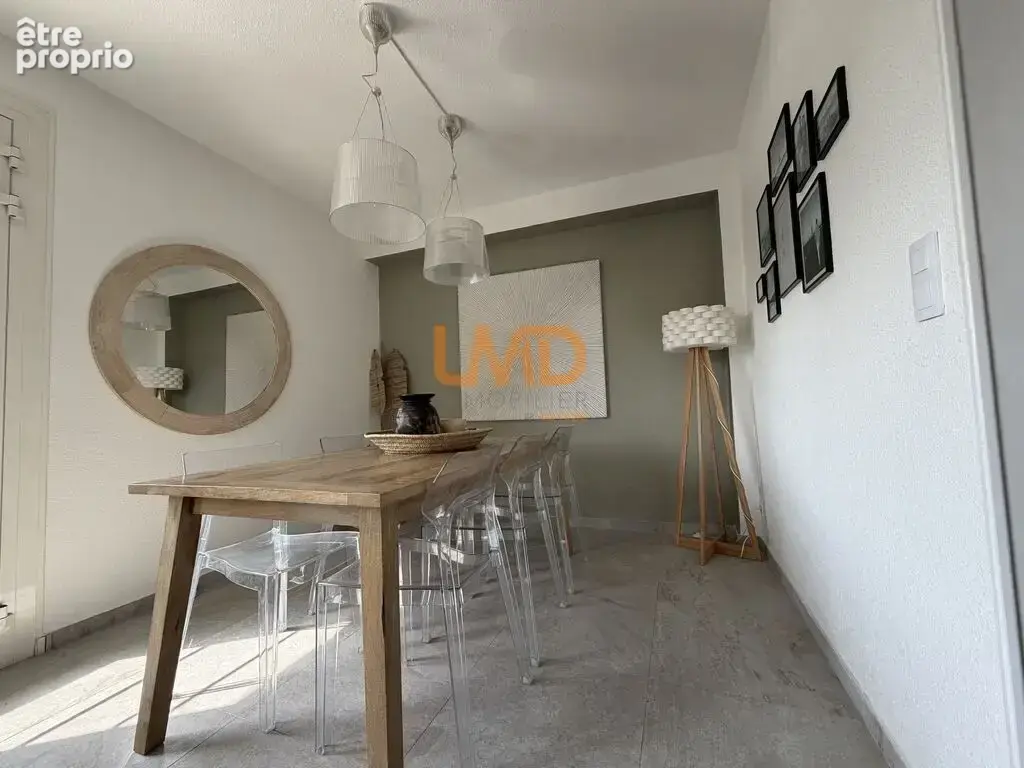 Maison de village 90 m2 avec jardin et garage - photo 6