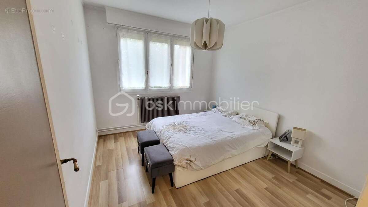 Appartement à RUEIL-MALMAISON