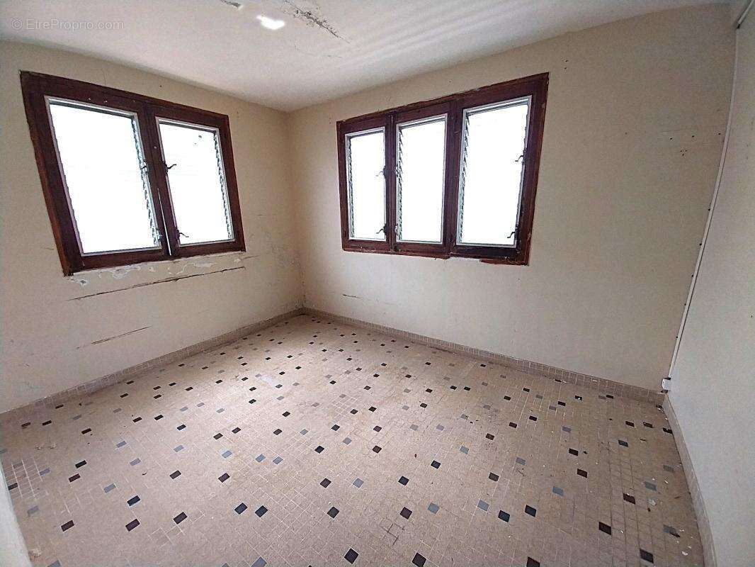 Maison à SAINTE-MARIE