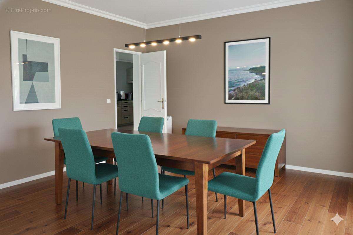 Maison à SAINT-NOM-LA-BRETECHE