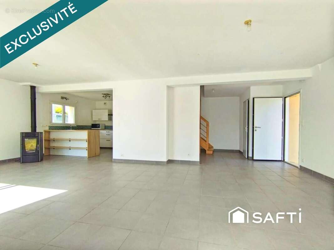 Photo 2 - Maison à PLOUAY