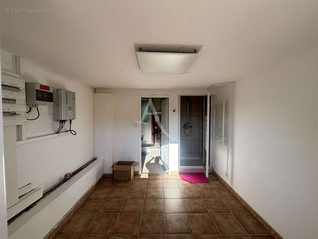 Maison à PALAJA