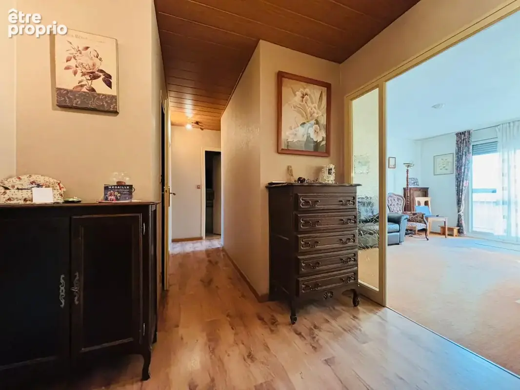 Appartement 4 pièces 83 m² à vendre à Annemasse (74100) - photo 6
