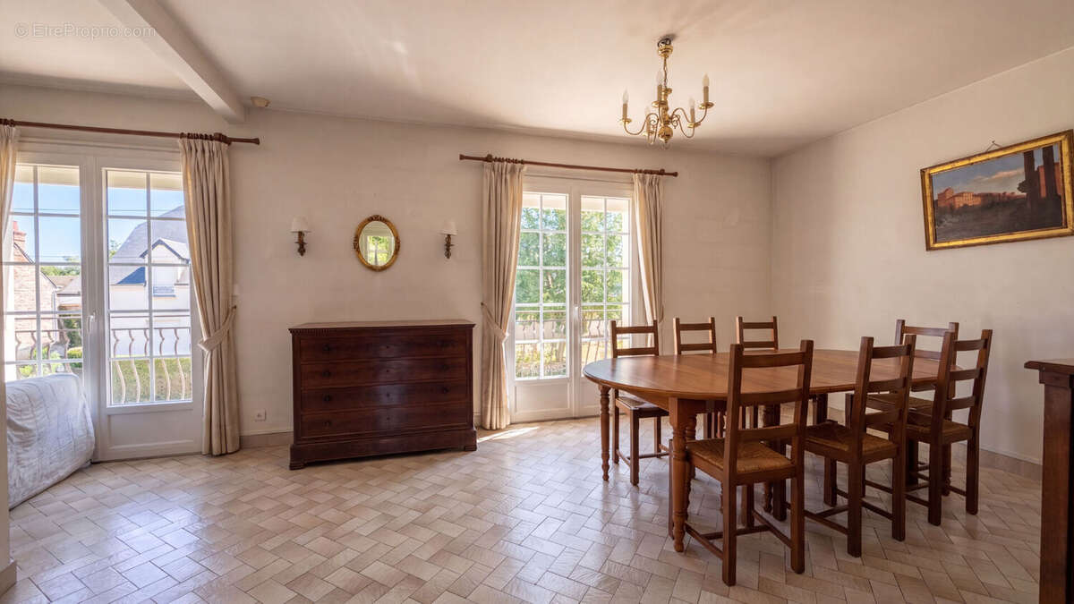 Maison Saint Avertin 8 pièce(s) - 145 m2 - photo 5