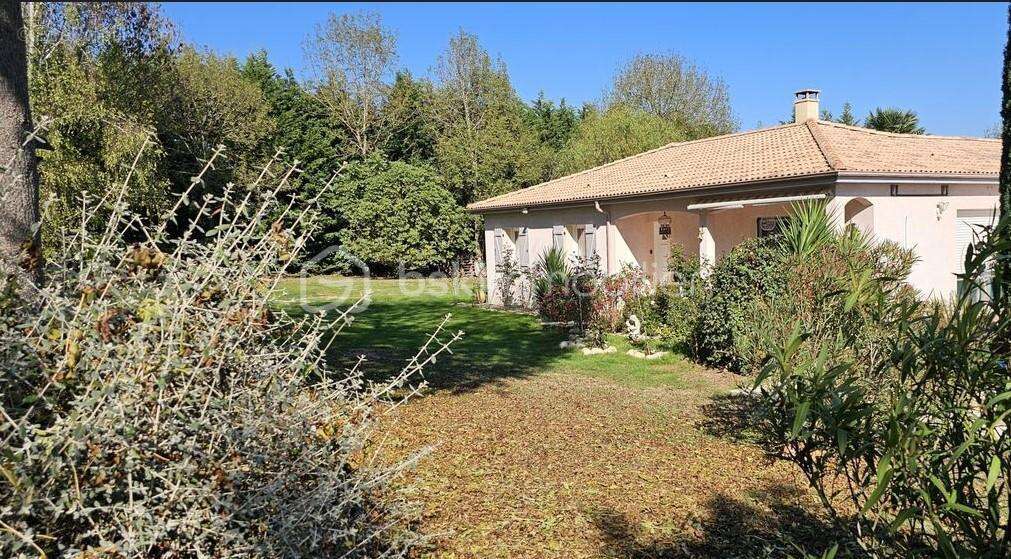 Maison à MIELAN