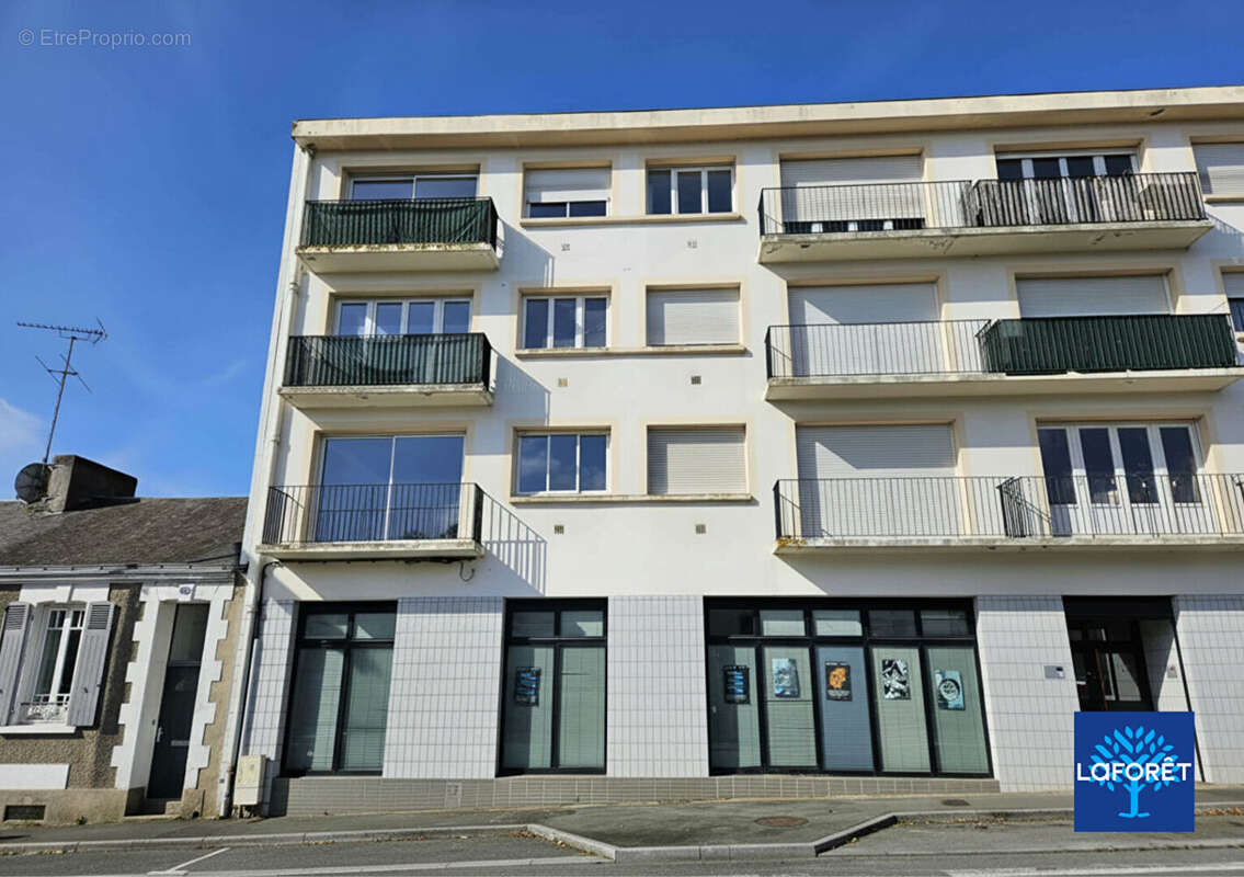 Appartement à LA ROCHE-SUR-YON