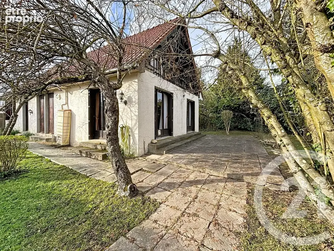 Photo Maison à Rambouillet au prix de 349 000€