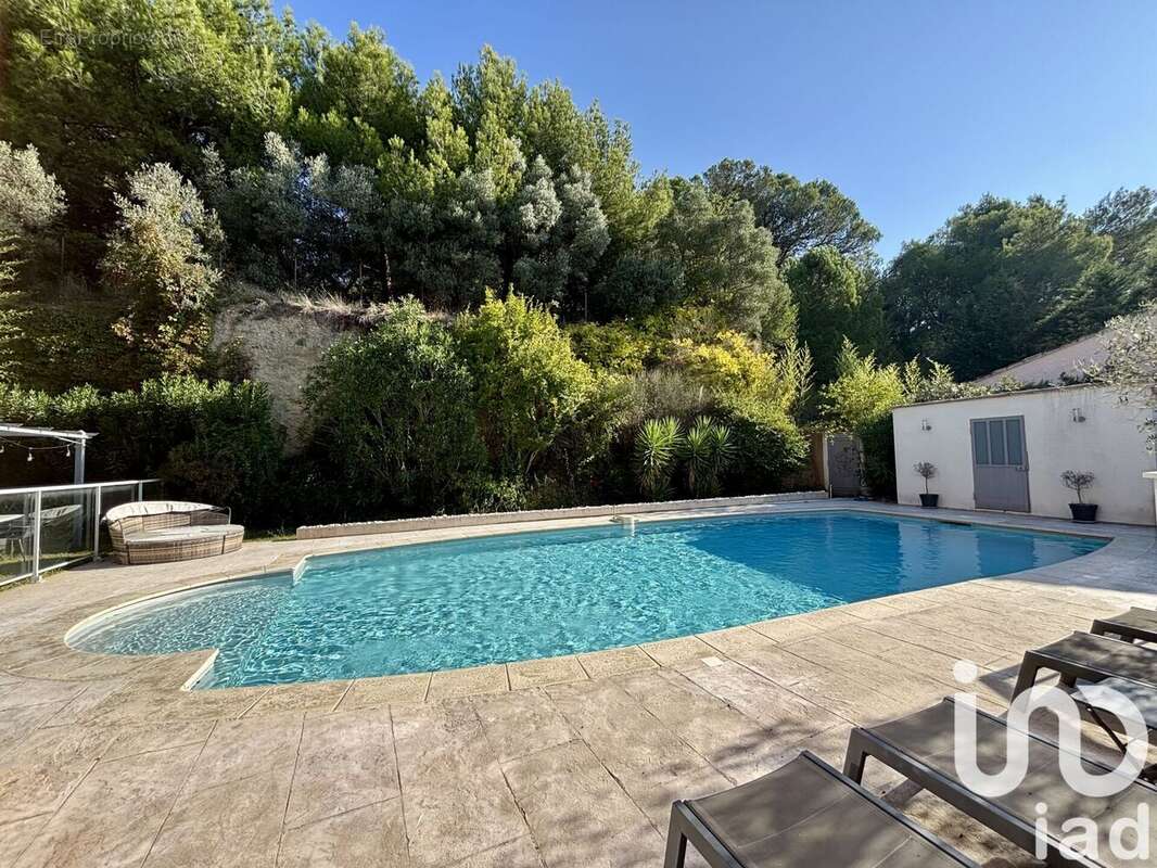 Photo 7 - Maison à BEAUCAIRE