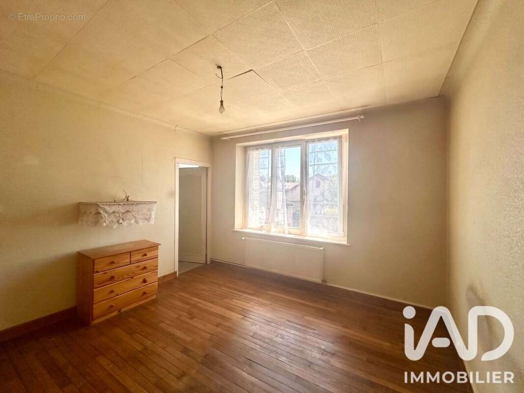 Maison 56 m² à Chatenois  - photo 6