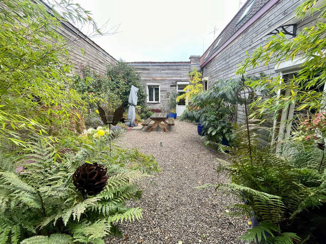 Appartement à TOURCOING