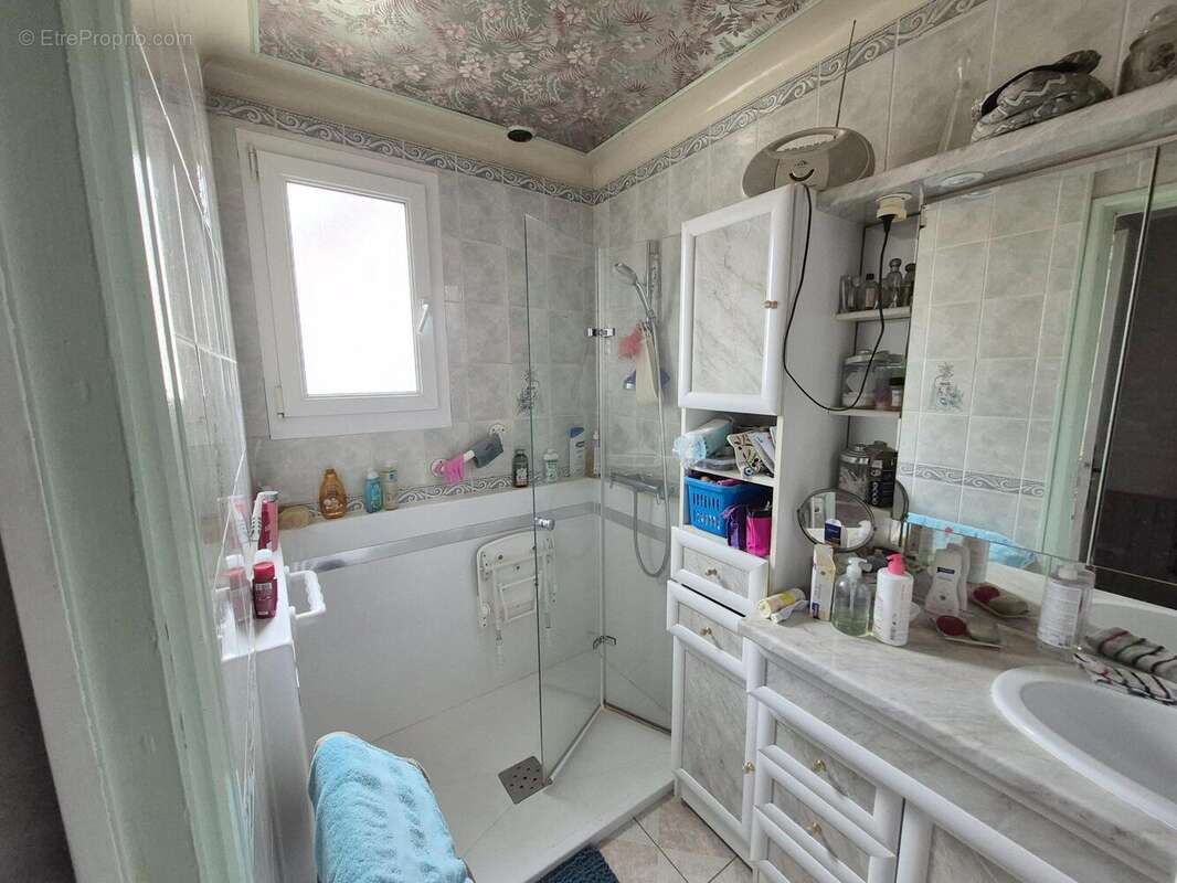 Maison à GOUSSAINVILLE