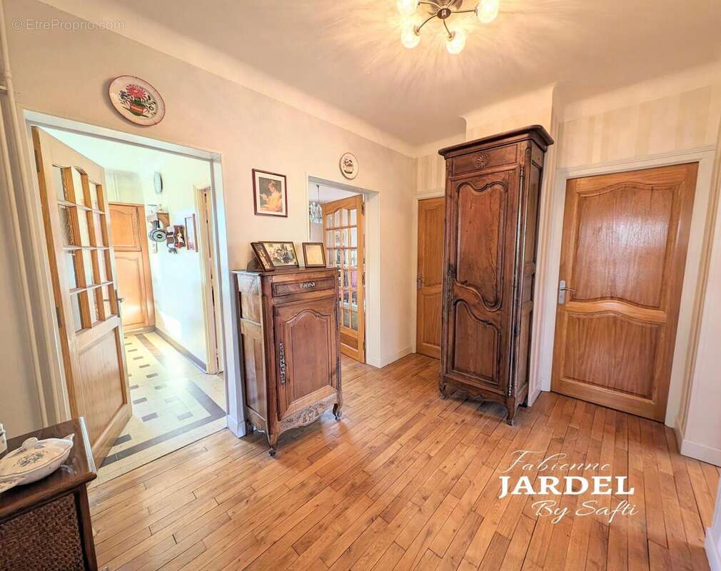 Maison 162 m² à Souillac  - photo 6