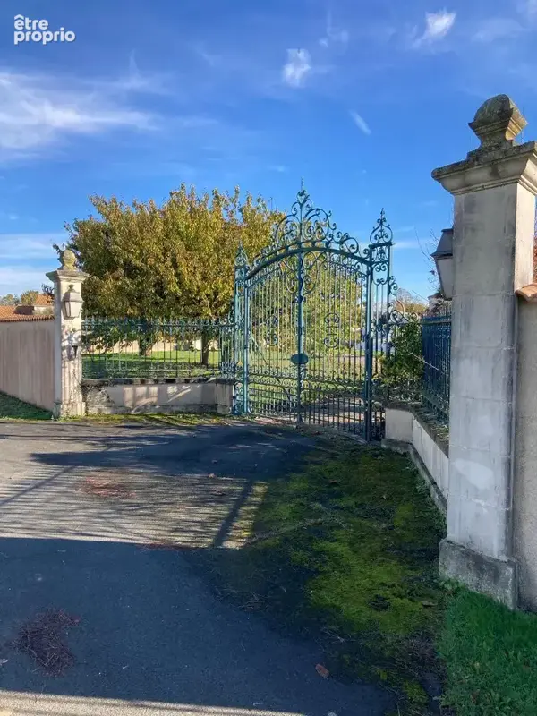 Terrain 312 m² à vendre à Saint-Rogatien (17220) - photo 4