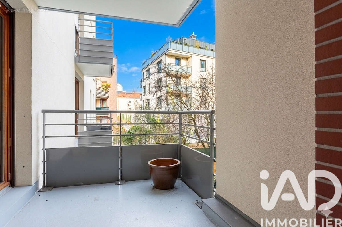 Photo 7 - Appartement à NEUILLY-SUR-MARNE