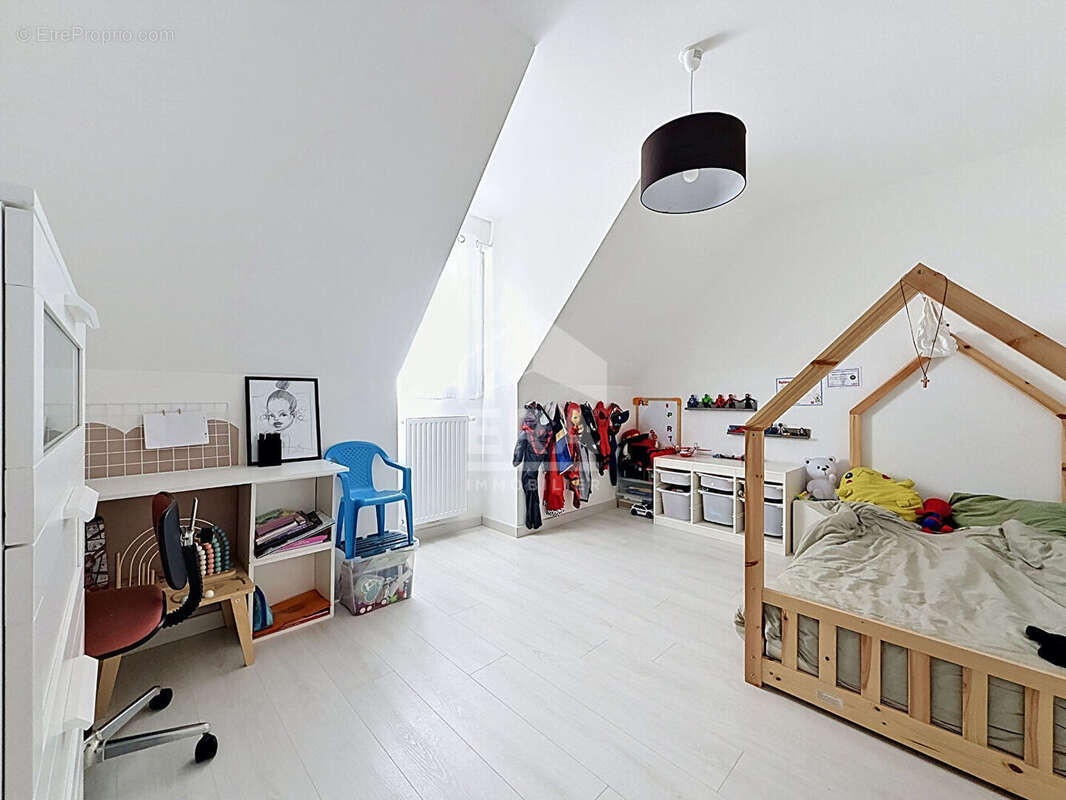 Appartement à ETAMPES