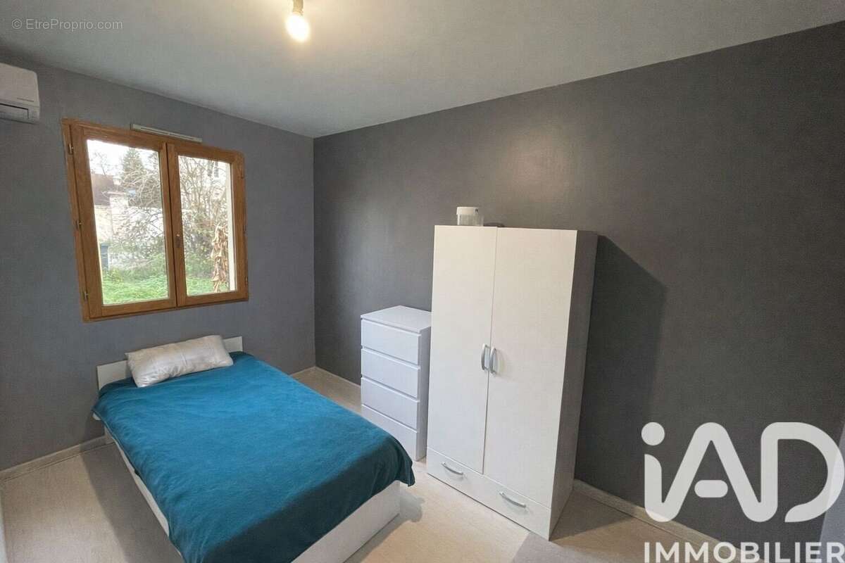 Photo 7 - Maison à JOUY-SUR-MORIN