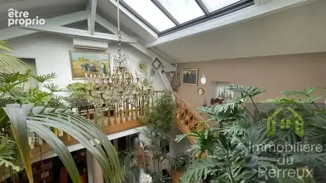Ensemble immobilier unique de 271 m2 ha sur parcelle de 780 - photo 5