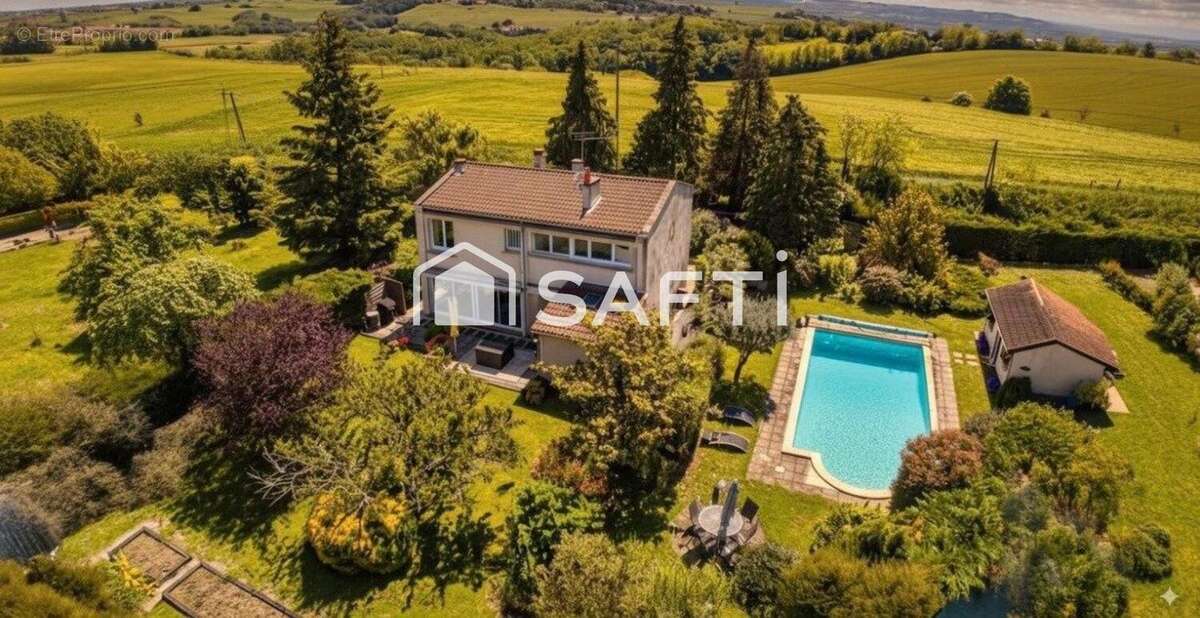 Photo 3 - Maison à CLERMONT-LE-FORT