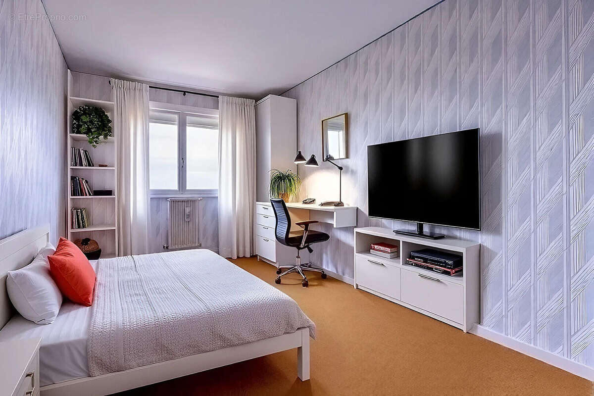 Appartement à LA ROCHELLE