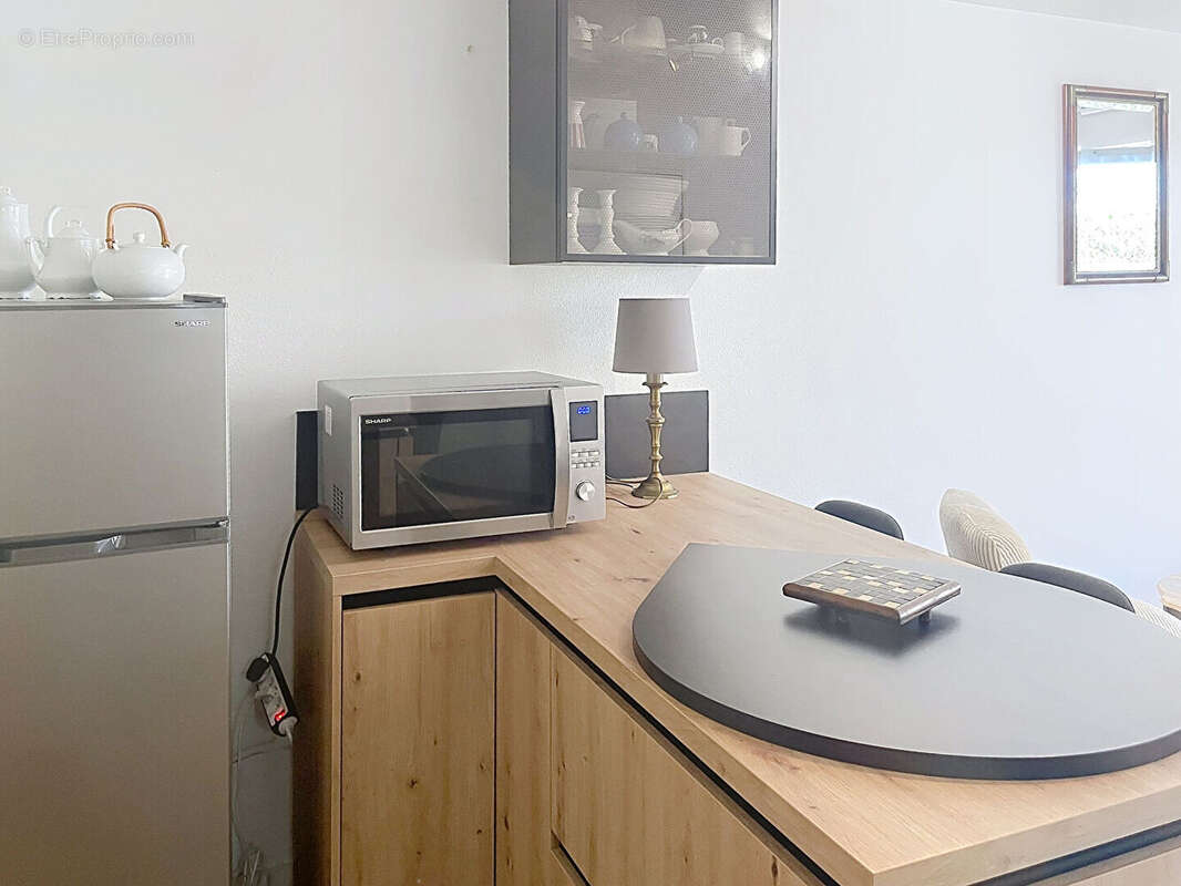 Appartement à CABOURG