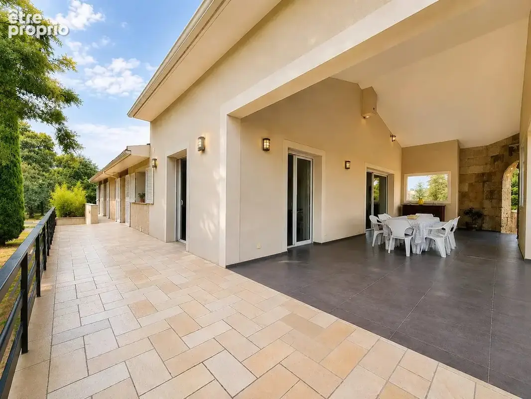 À vendre : propriété de 164 m² à fabrègues (34690) - photo 16
