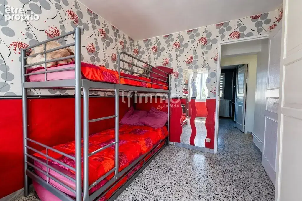 Appartement T4 de 75m2 - Saint Tronc 13010 - photo 11
