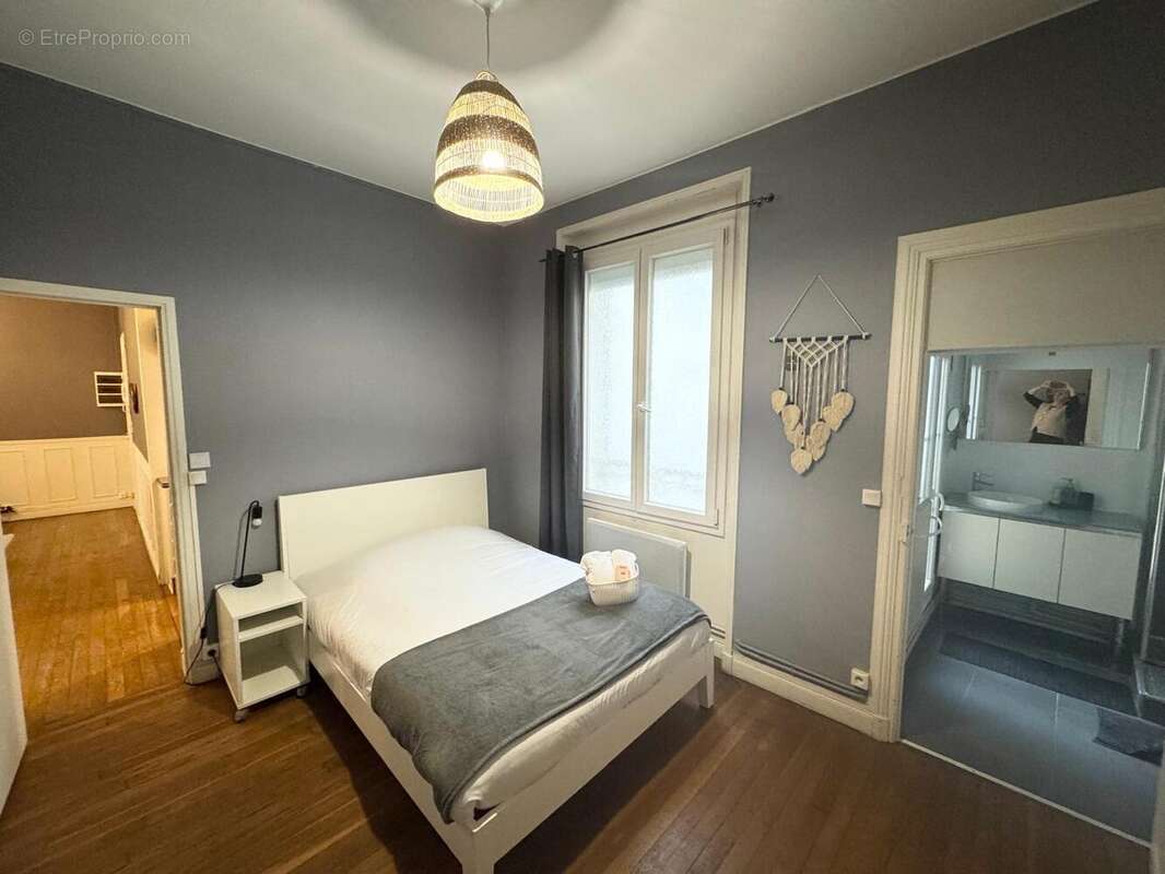 Photo 5 - Appartement à REIMS