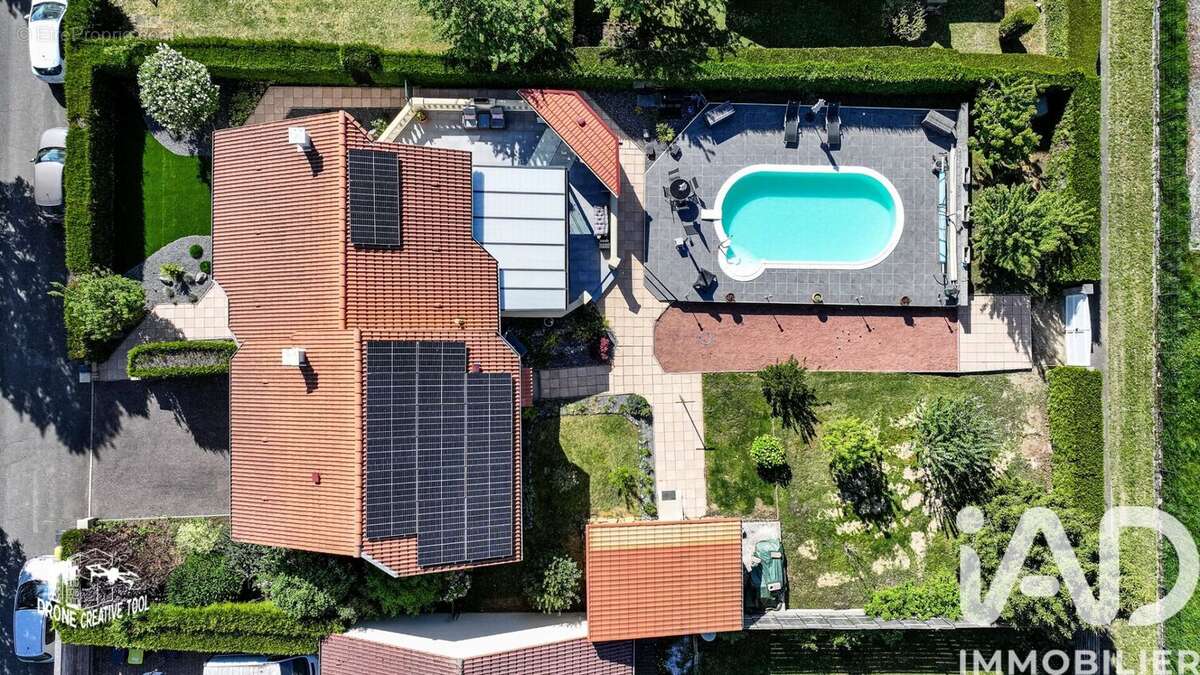 Photo 2 - Maison à AMANVILLERS