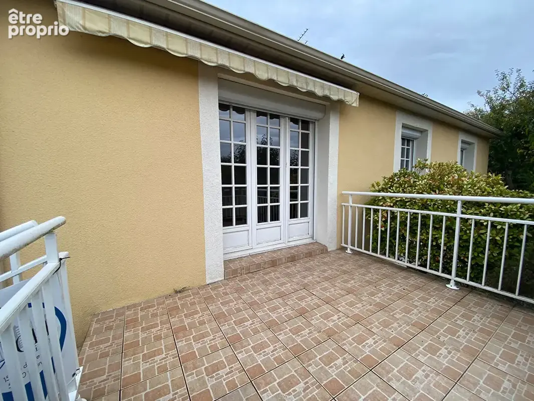 Photo Maison à Change au prix de 191 200€