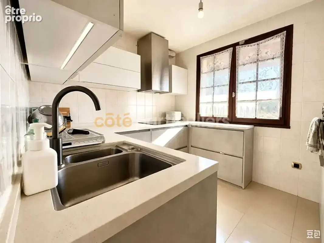 Maison Bobigny 5 pièce(s) 80 m2 - photo 6