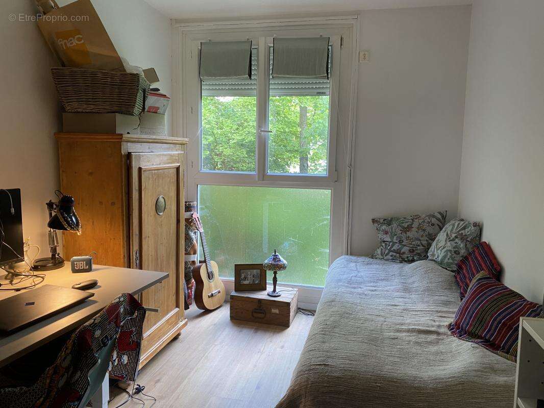 Appartement à SEVRES