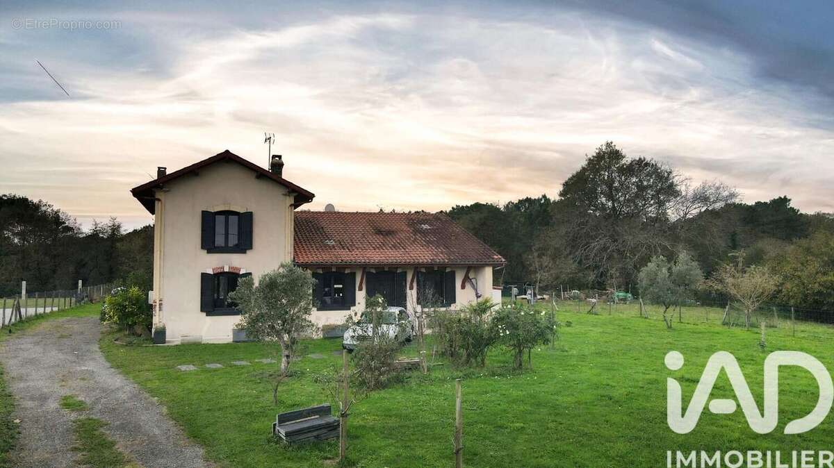 Photo 8 - Maison à SAINT-VINCENT-DE-TYROSSE