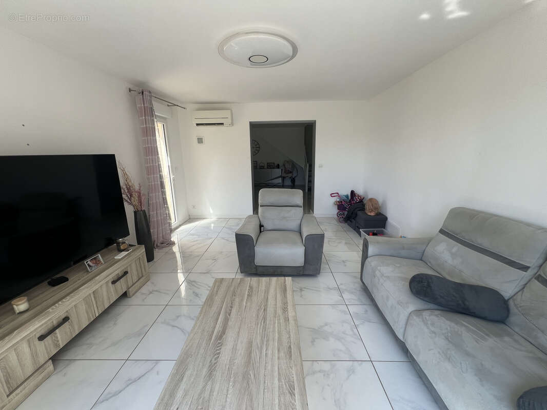 Maison à SAINT-JEAN-DE-FOS