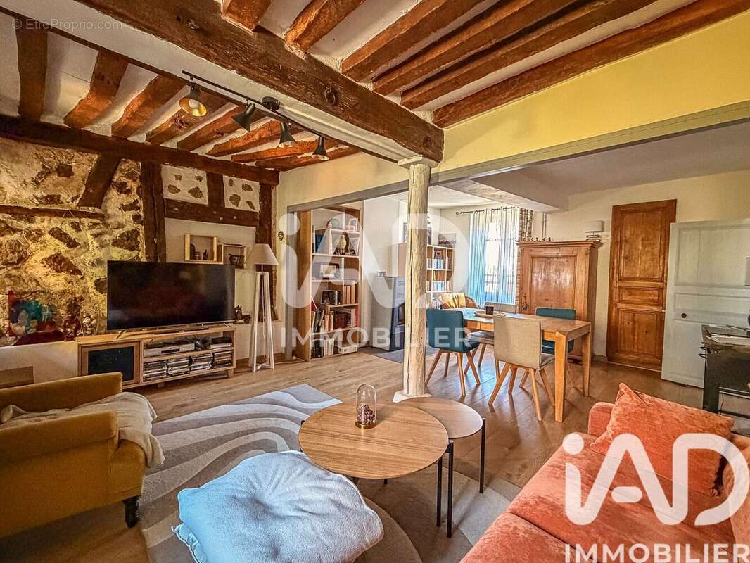 Photo 6 - Maison à DOUE