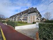 Appartement à TOURGEVILLE