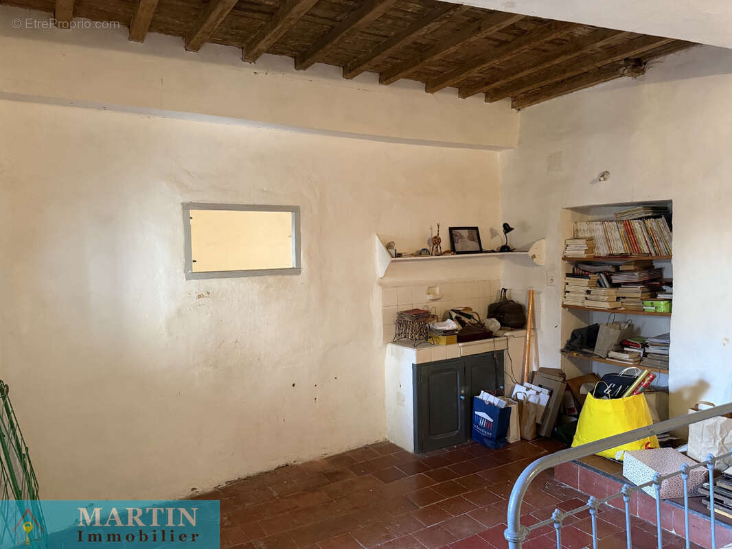 Maison à MAUREILLAS-LAS-ILLAS