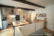 Appartement à LOUPIAN