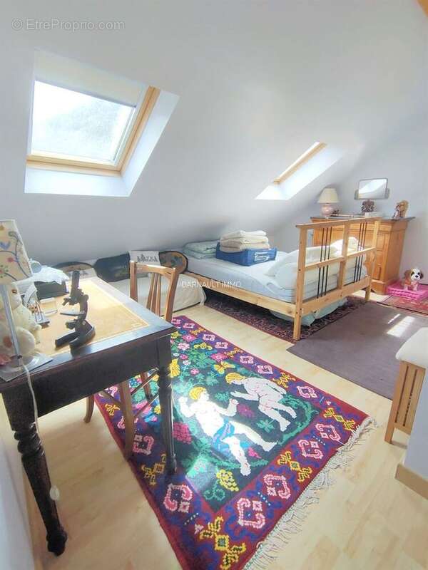 Appartement à BAGNERES-DE-LUCHON