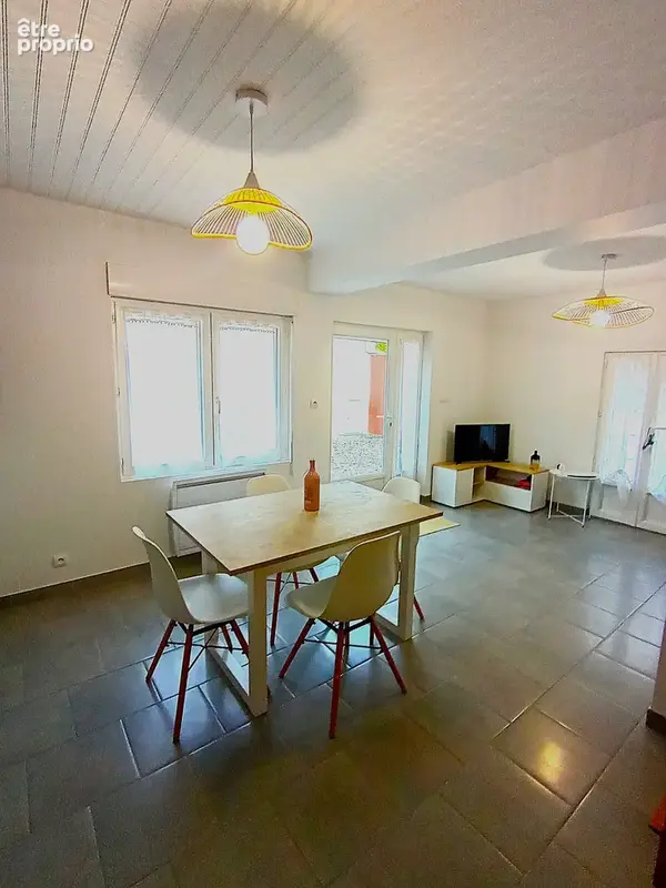 Maison 4 pièces 51 m² à vendre à Salles-D'angles (16130) - photo 9
