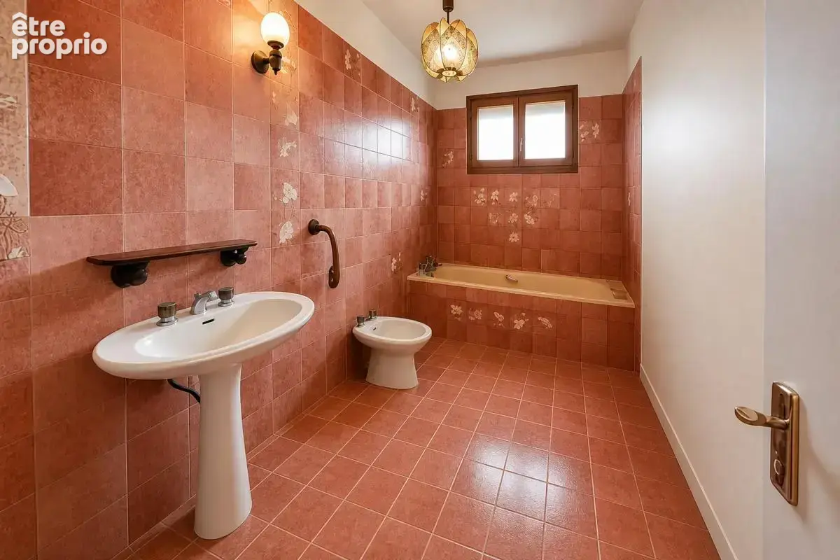 COURGENT : Maison - 203m²  sur 1380m2 de jardin - 5 à 6 chambres - photo 13