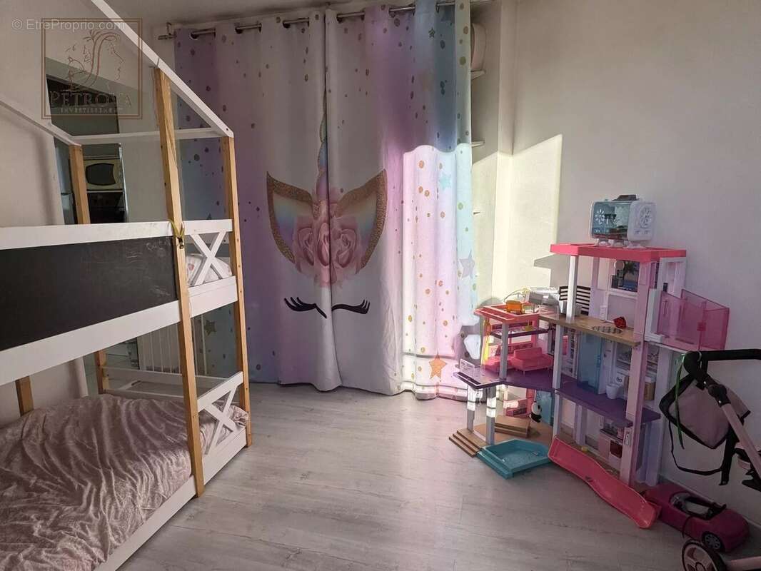 Appartement à SAINT-ANDRE-DE-LA-ROCHE