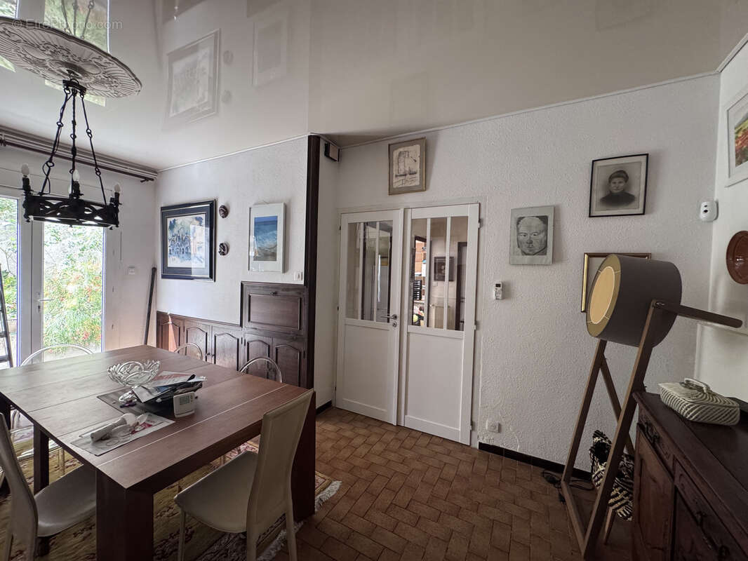 Appartement à PORT-VENDRES